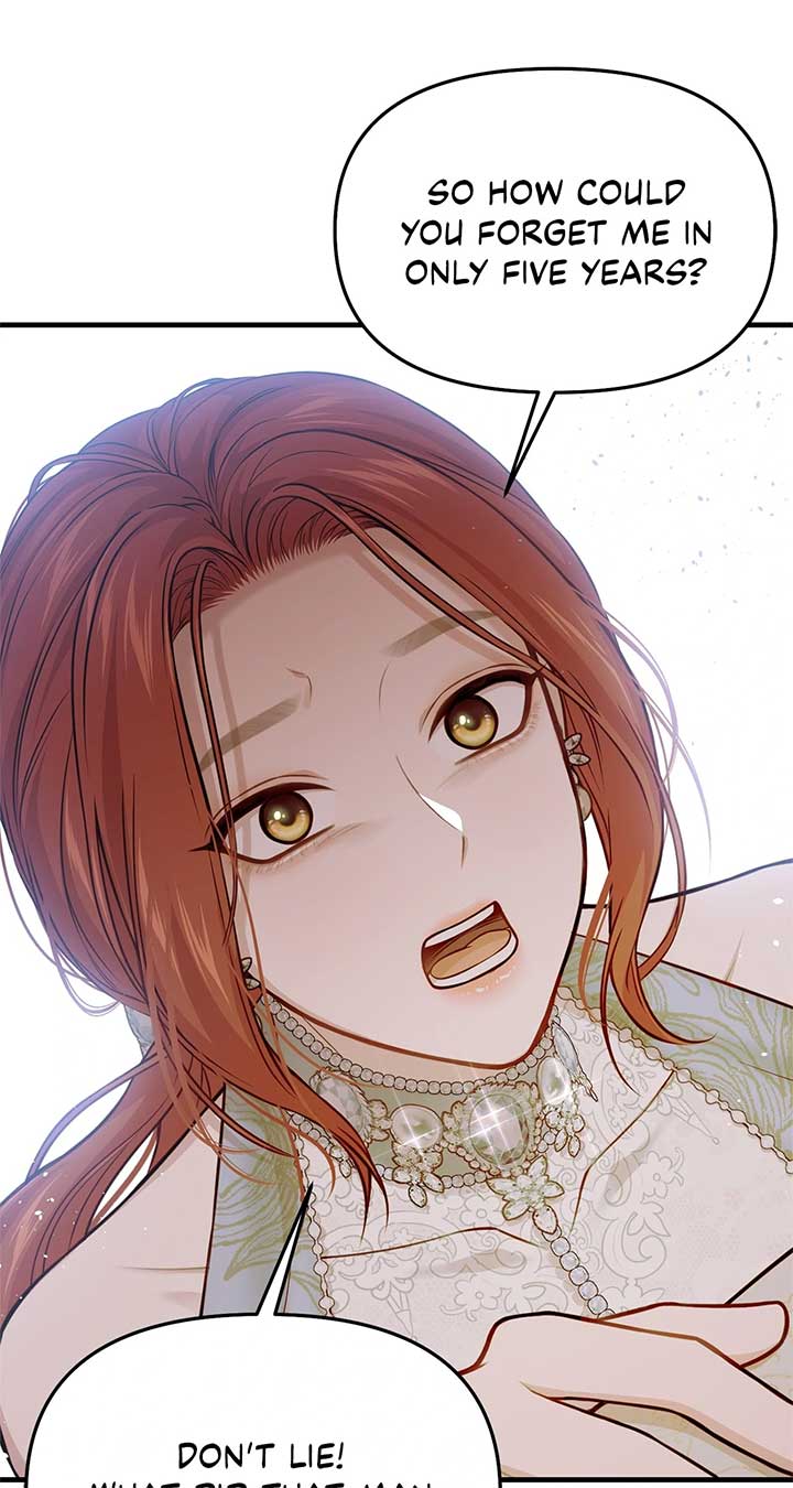 The Secret Bedroom of a Dejected Royal Daughter Chapter 101 59